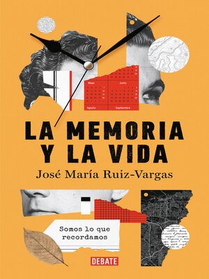La memoria y la vida - ebook